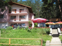 Family Hotel Shisharka