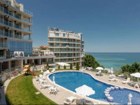Silver Beach Apart Complex