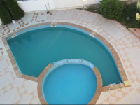 Villa Byala Grape House