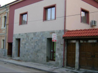 Ego Guest House
