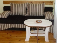 Geto Apartment