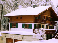 Villa Stresov