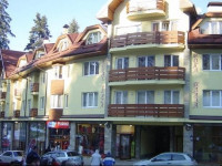 TES Royal Plaza Apartments