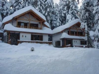Saint George Holiday Village 2*