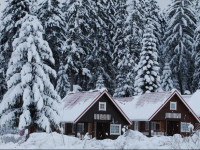 Ski Chalet Borovets