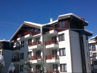 Apart Hotel Flora Residence