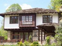 Sharlopova Boutique Guest House - Sauna & Hot Tub