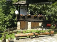 Dzhelepova Guest House- Pool Access 