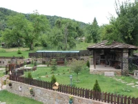 New Bakalov House 