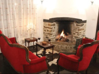 New Bakalov House