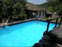 Tacheva Family House - Pool Access 