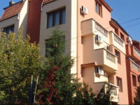 Family Hotel Saint Iliya