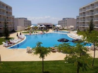 Atlantis Resort & SPA 3*