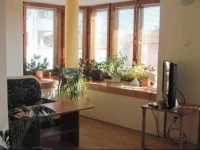 Bogoevi Apartments 