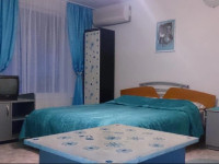 Burgas Suite