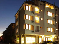 Hotel Doro