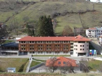Borika Hotel 