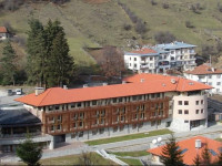 Borika Hotel