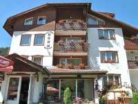 Family Hotel Shoky 3*