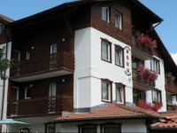 Family Hotel Shoky