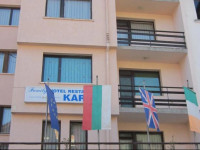 Family Hotel Karov