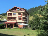 Family Hotel Savov