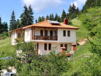 Eco House Family Hotel