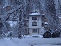 Guest Rooms Metaksinovi
