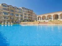 Atia Resort 3*