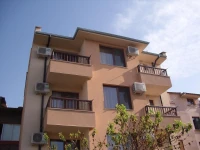 Family Hotel Malibu 2*