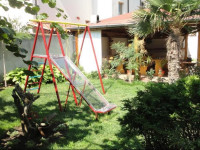 Lefterovi Guest House