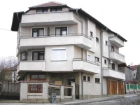 Hotel Villa Helia 