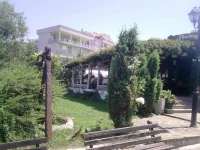 Guest House Savovi 