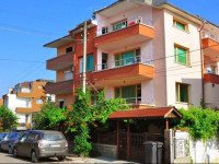Guest House Savovi