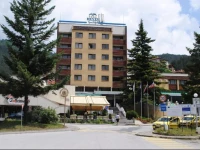 Devin Spa Hotel 