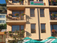 Family Hotel Zdravec