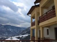 Kris Guest House 