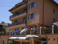 Family Hotel Tonina