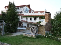 Hotel Gamartata 2*