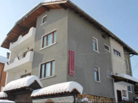 Guesthouse Damyanova Kushta