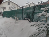 Guesthouse Pumpalovi