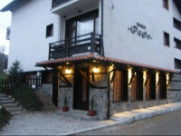 Guest House Raffe