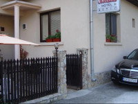 Guest House Todorovi
