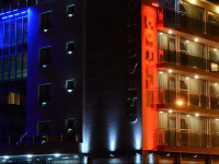 Hotel Orlovetz