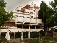 Hotel Nevrokop 