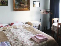 Apartment Vanya 