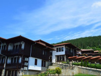 Family Hotel Sunny Hills