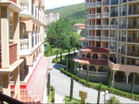GT Atrium Beach Apartments