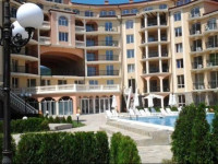 Apartment Negresco