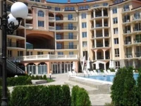 Apartment Negresco 